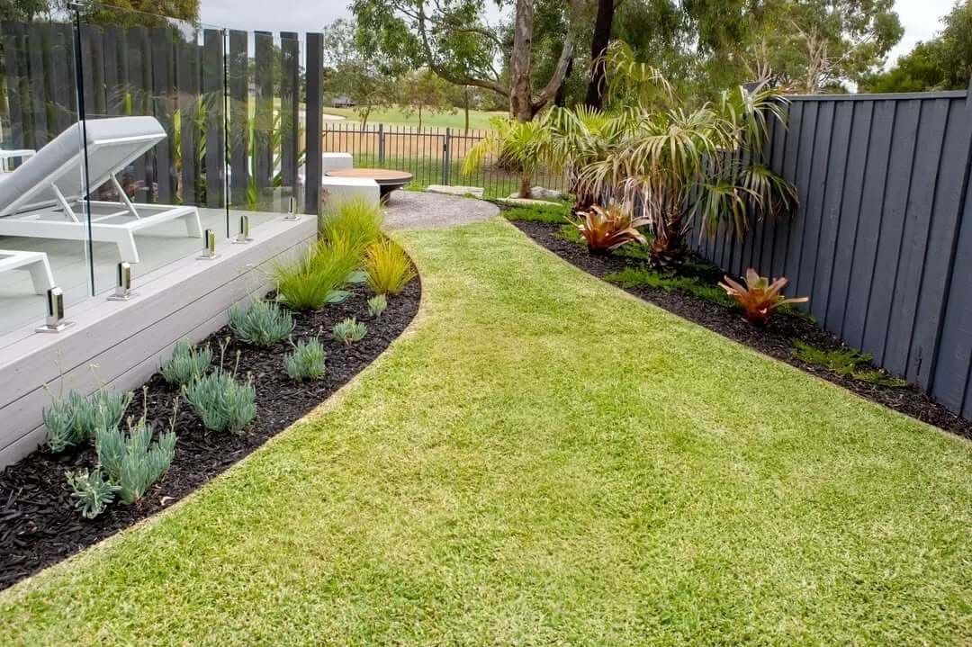Horticulture & Maintenance