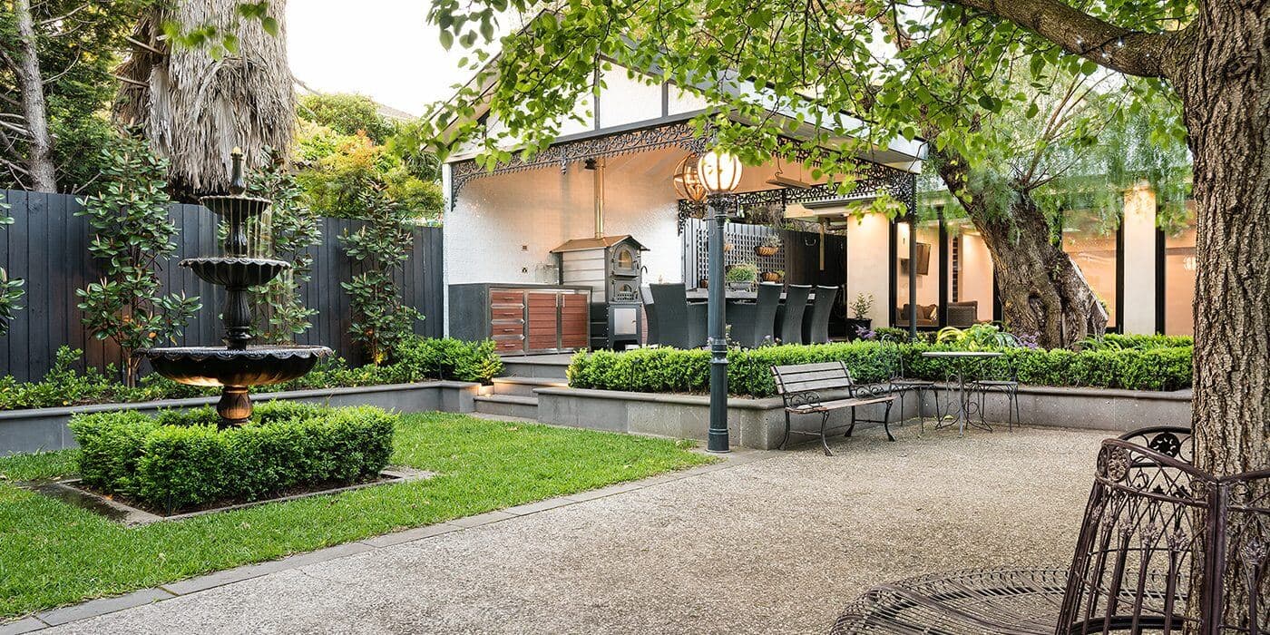 Moonee Ponds